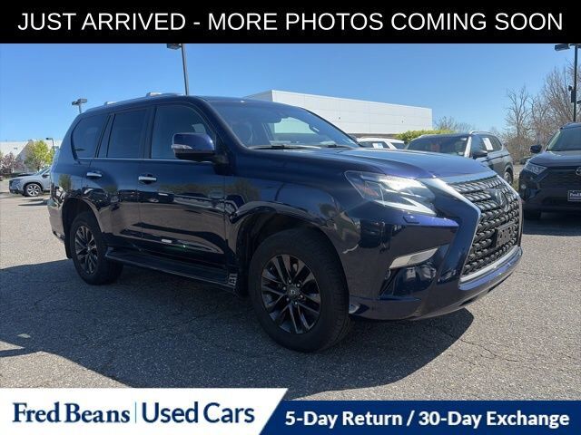 2023 LEXUS GX