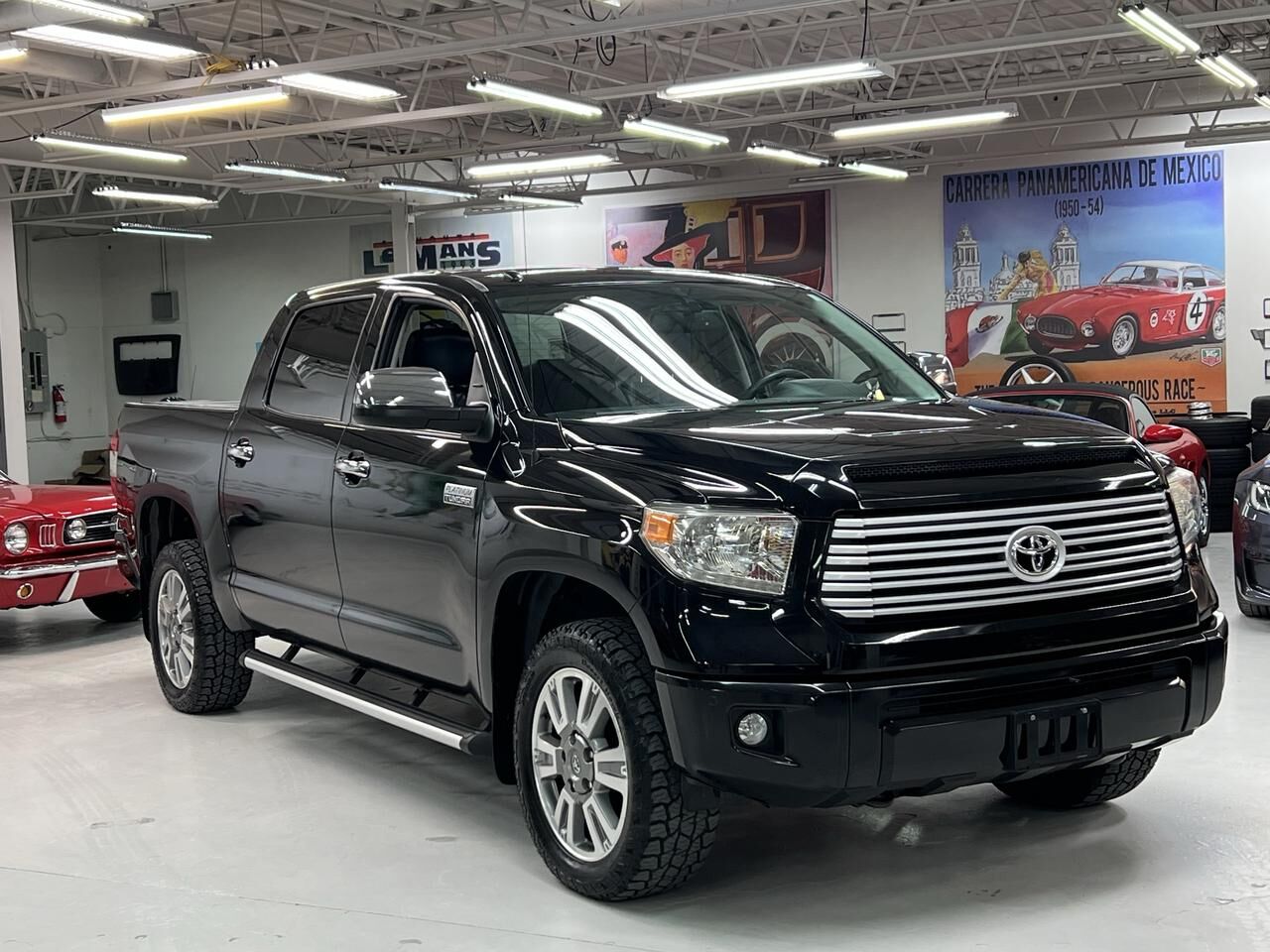 Toyota Tundra