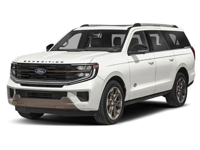 2026 FORD Expedition