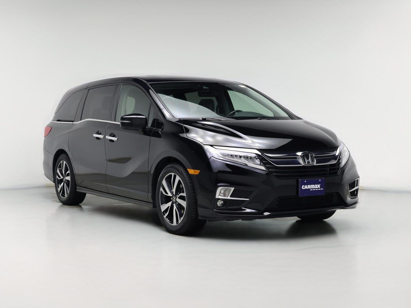 2019 HONDA Odyssey