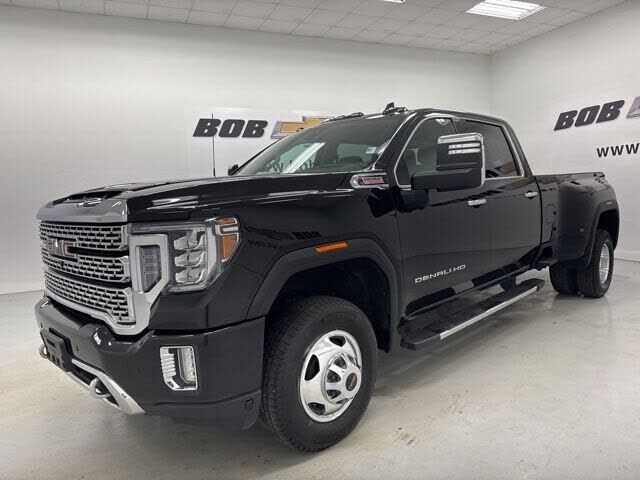 2022 GMC Sierra