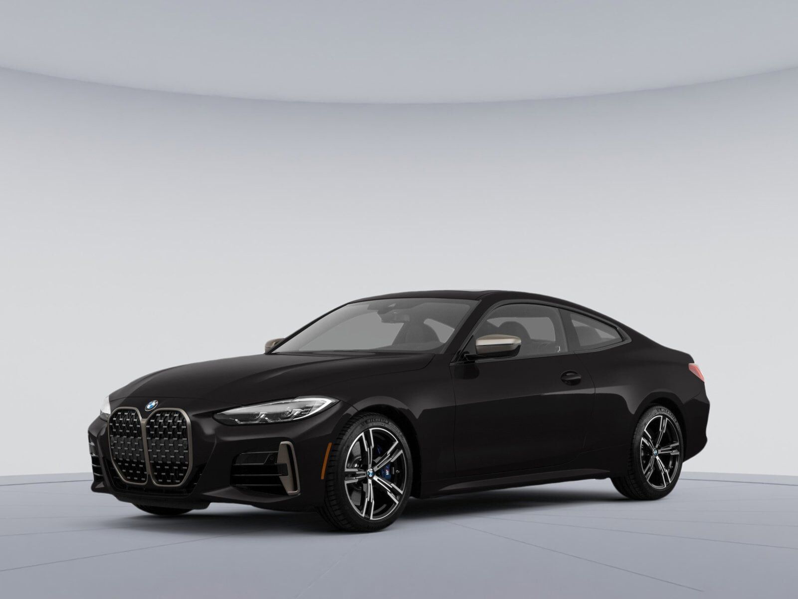 2021 BMW 4 Series