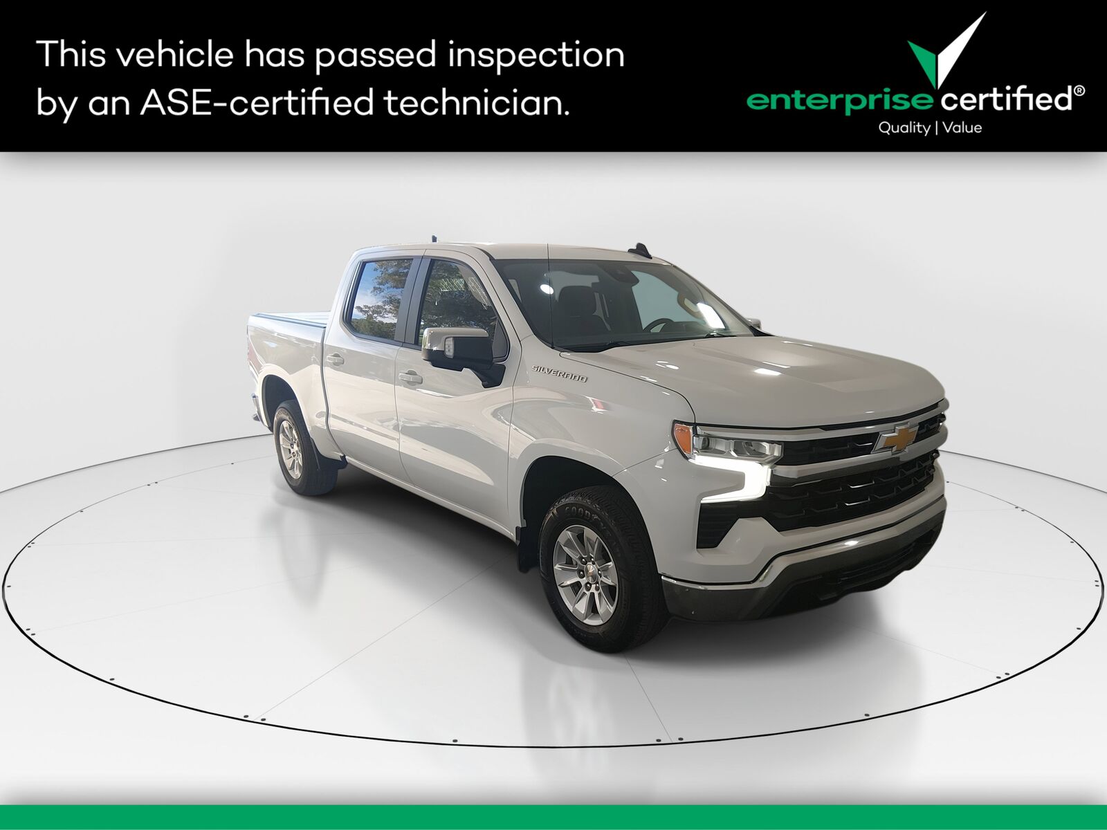 2022 CHEVROLET Silverado