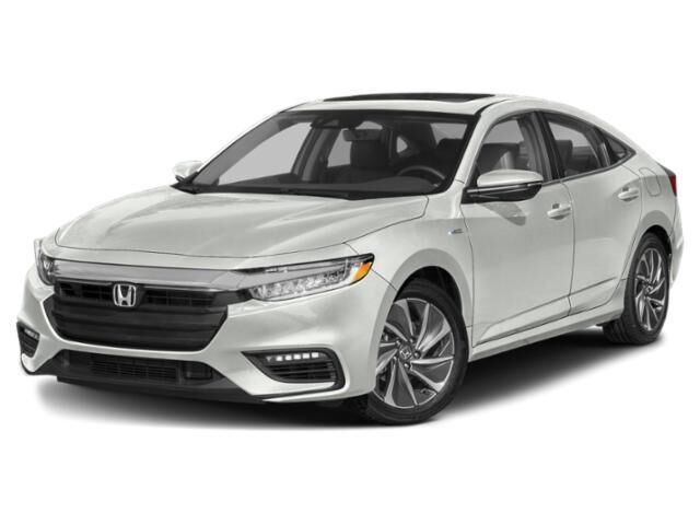 2021 HONDA Insight