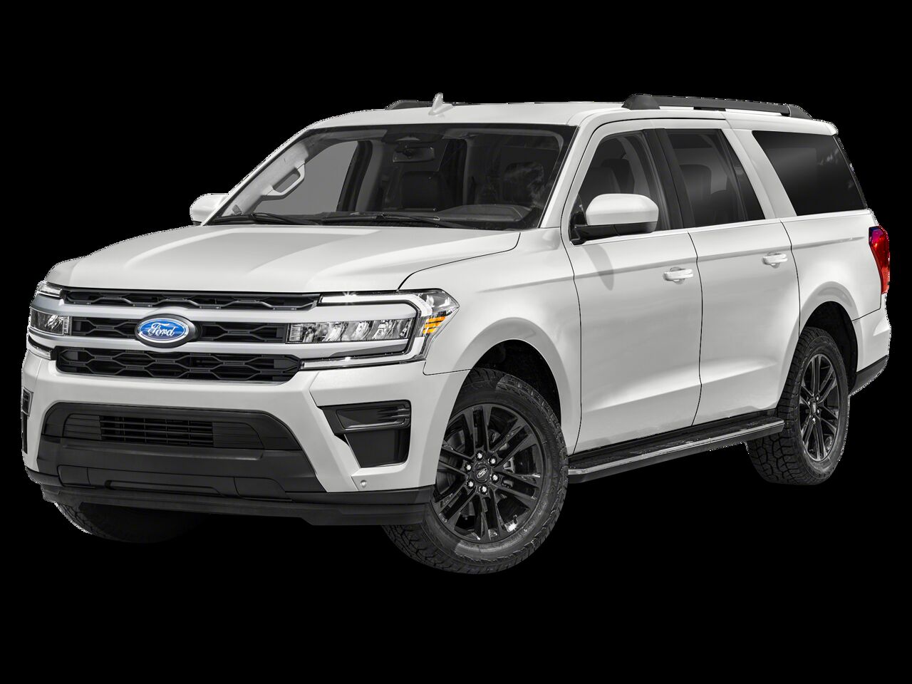 2024 FORD Expedition