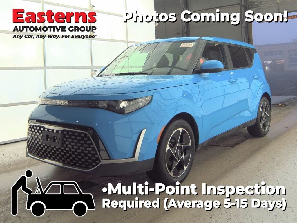 2024 KIA Soul