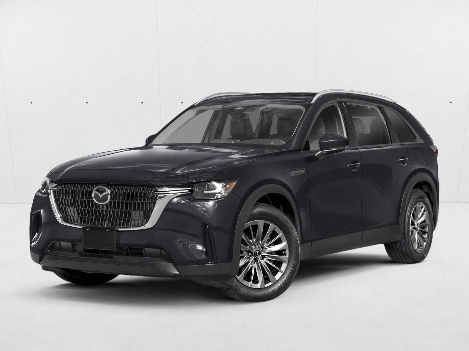 2025 MAZDA CX-90