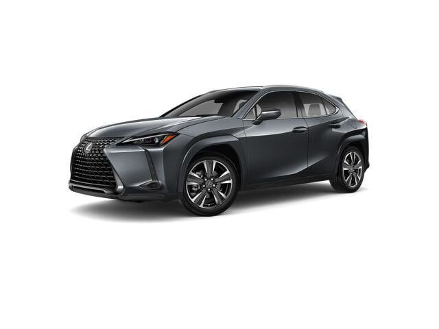 2026 LEXUS UX
