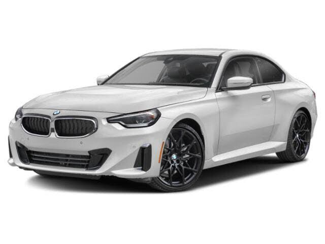 2023 BMW 2 Series