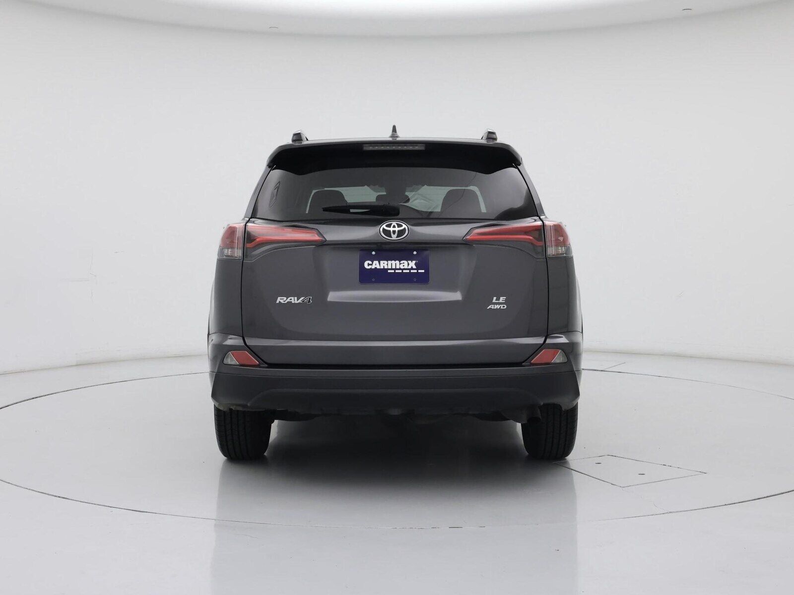 2018 TOYOTA RAV4