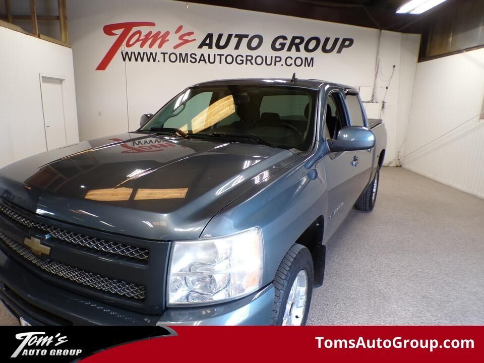 2011 CHEVROLET Silverado