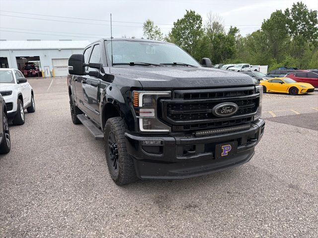2022 FORD F-350