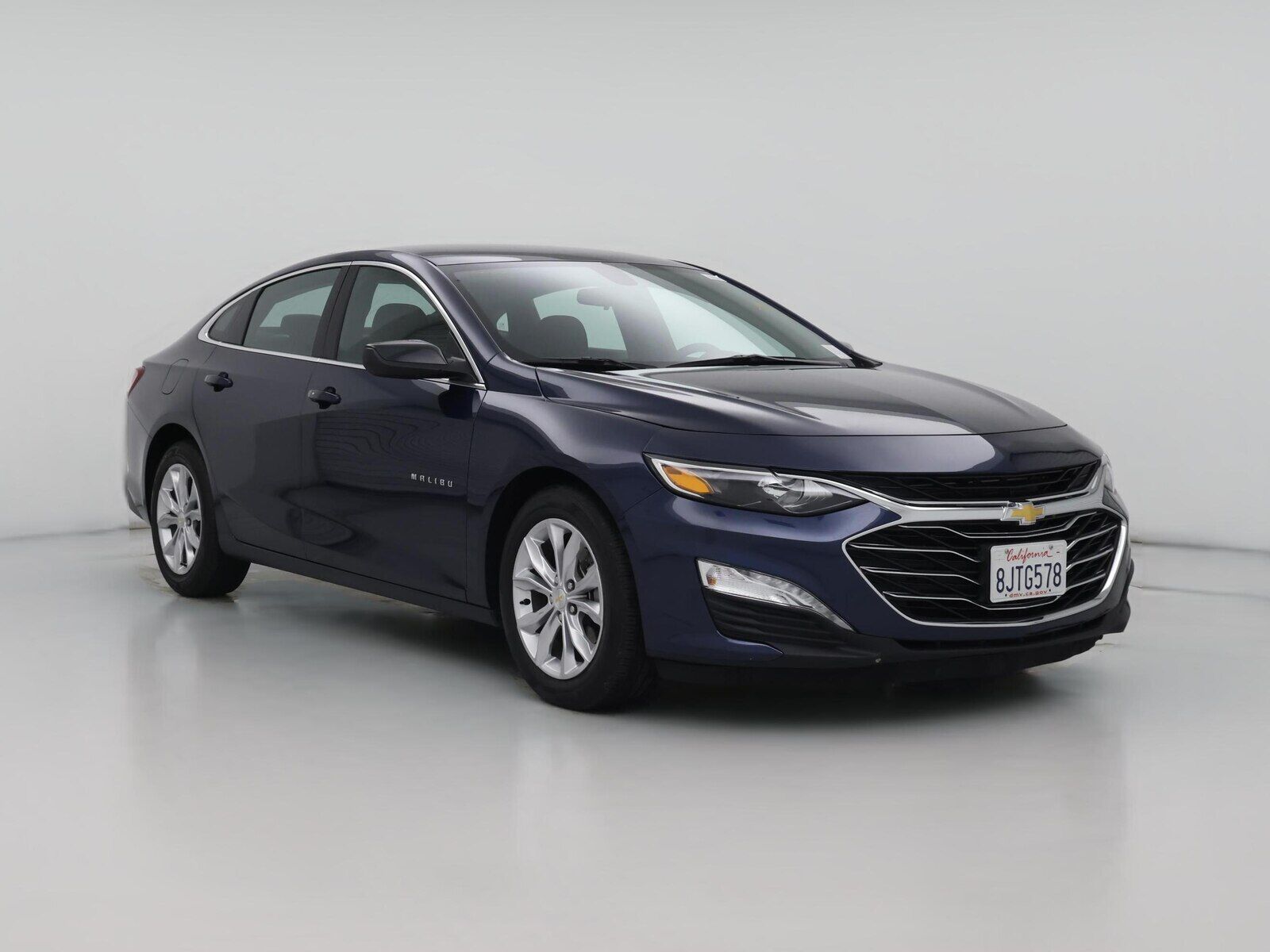 2019 CHEVROLET Malibu