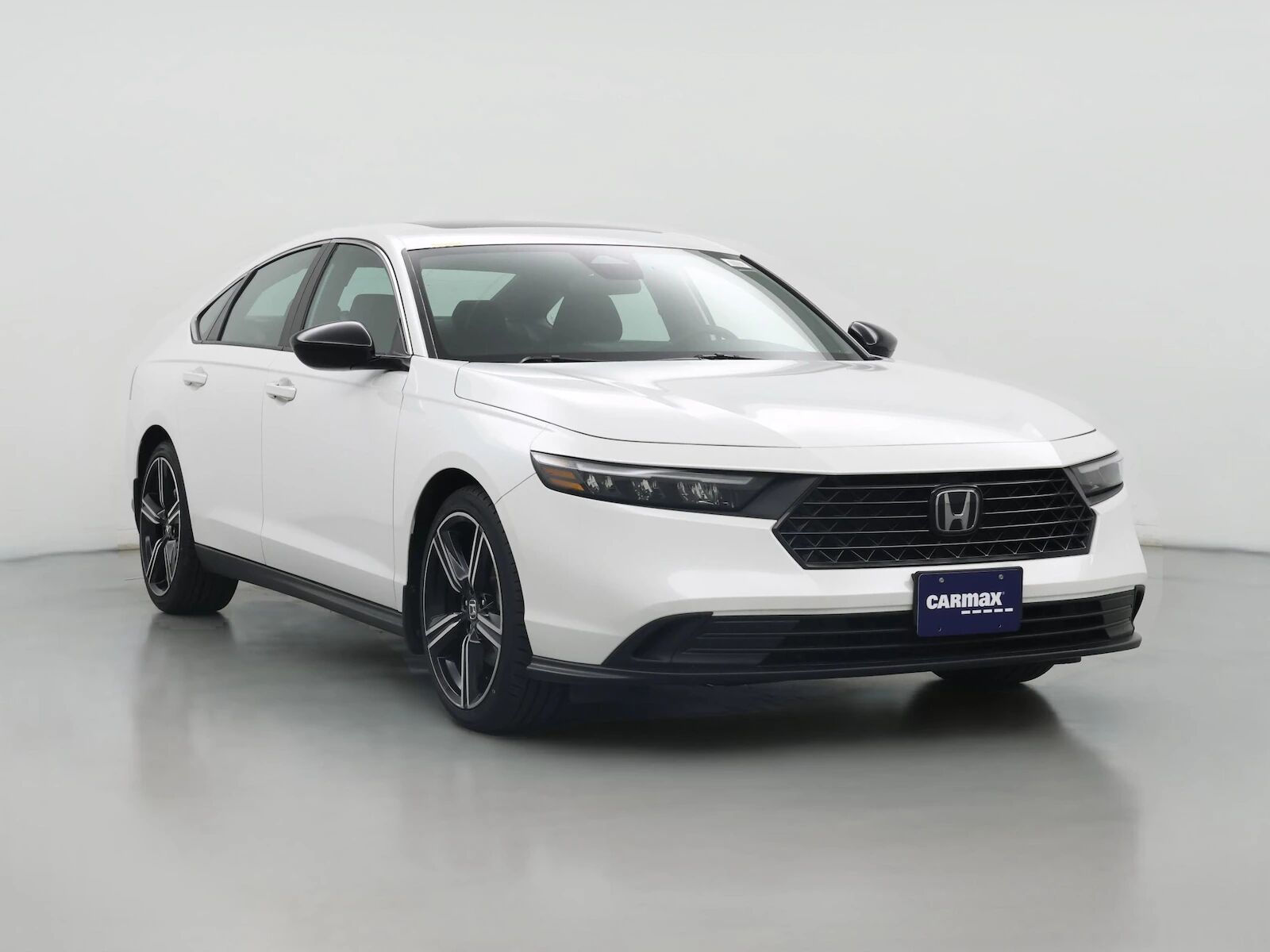 2023 HONDA Accord