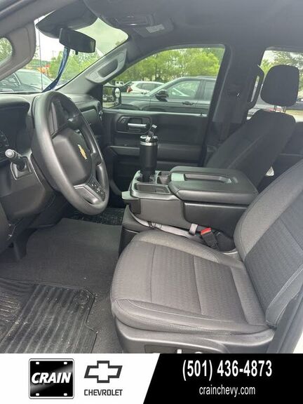 2022 CHEVROLET Silverado