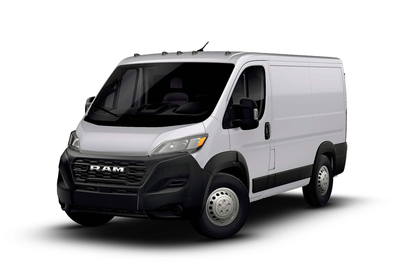 2026 RAM Promaster 1500