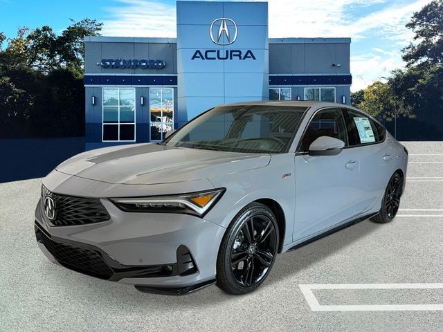 2026 ACURA Integra