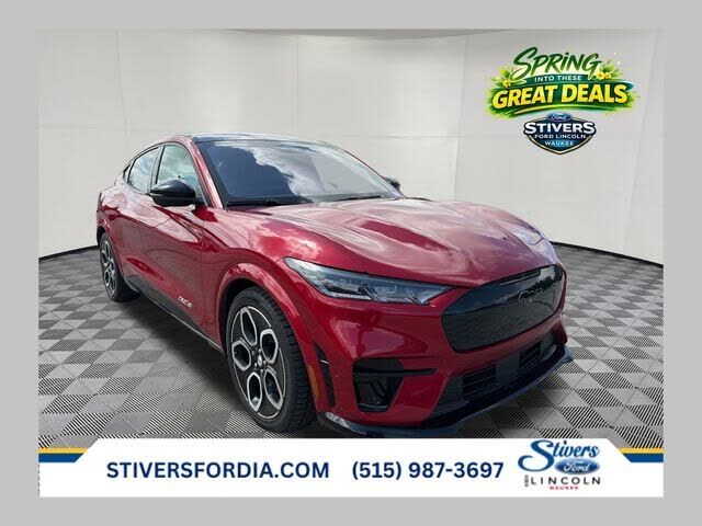 2023 FORD Mustang