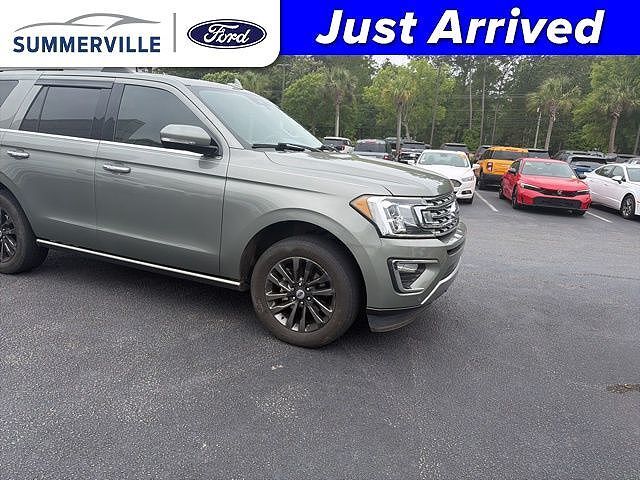 2019 FORD Expedition