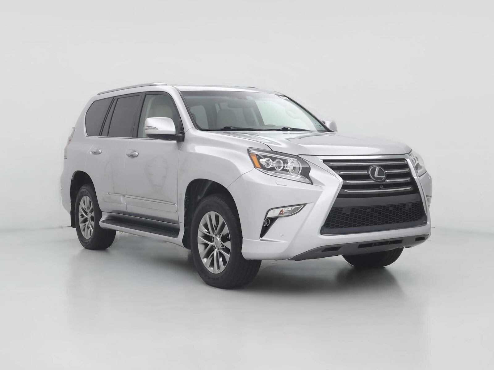 2019 LEXUS GX