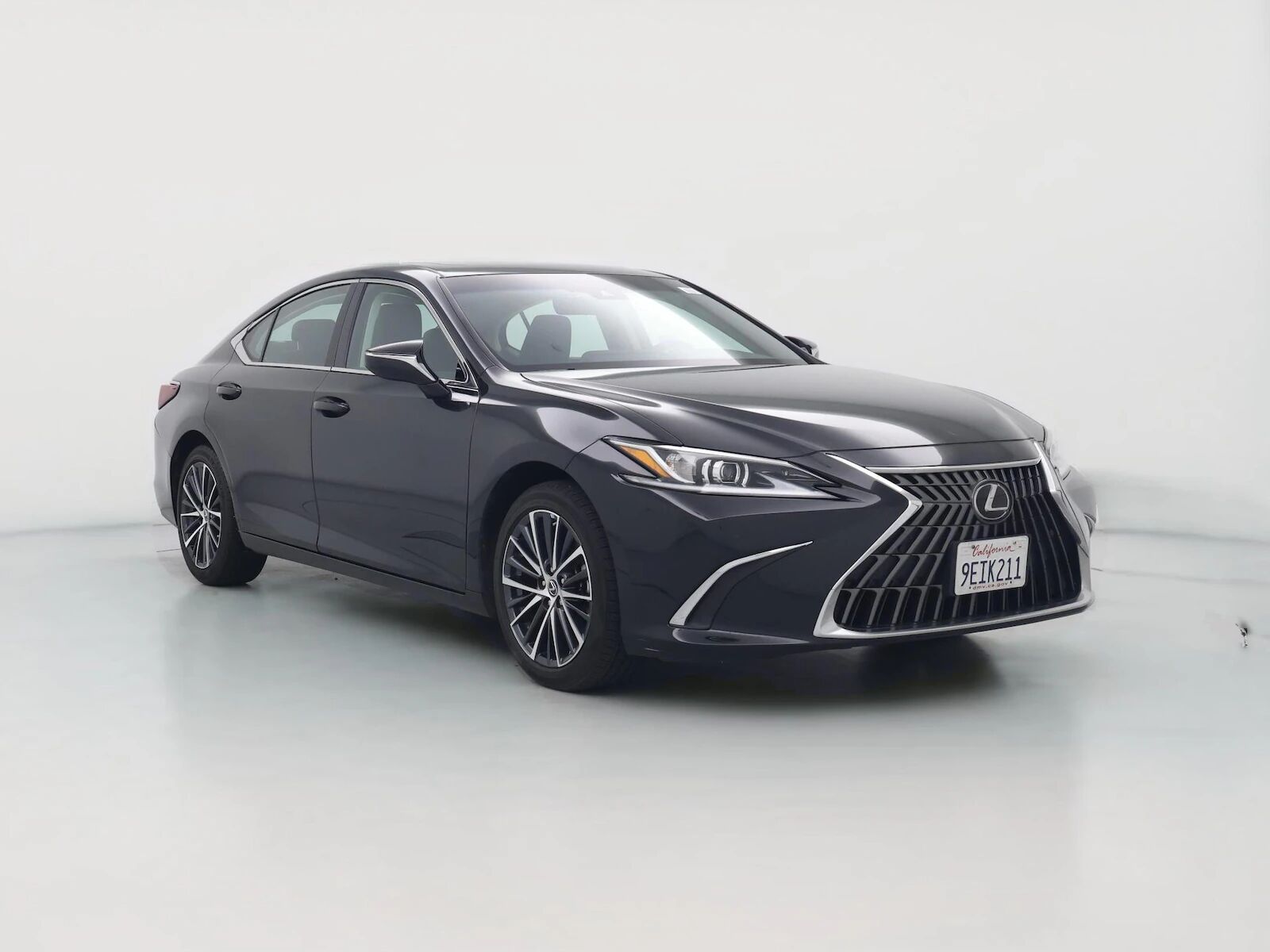 2023 LEXUS ES