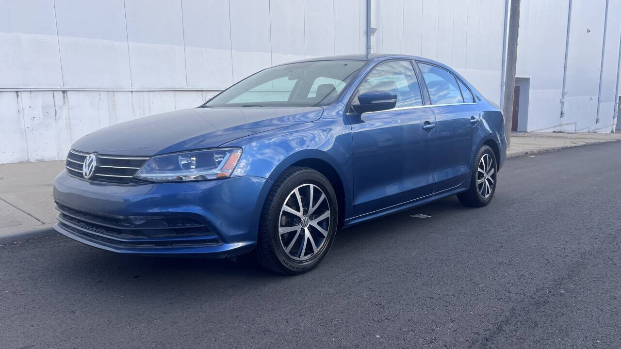 2017 VOLKSWAGEN Jetta