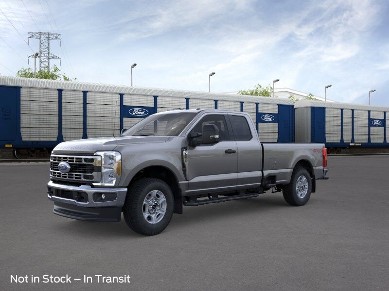 2026 FORD F-250
