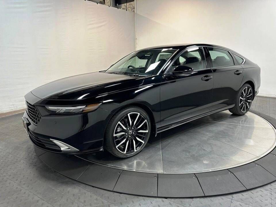 2026 HONDA Accord