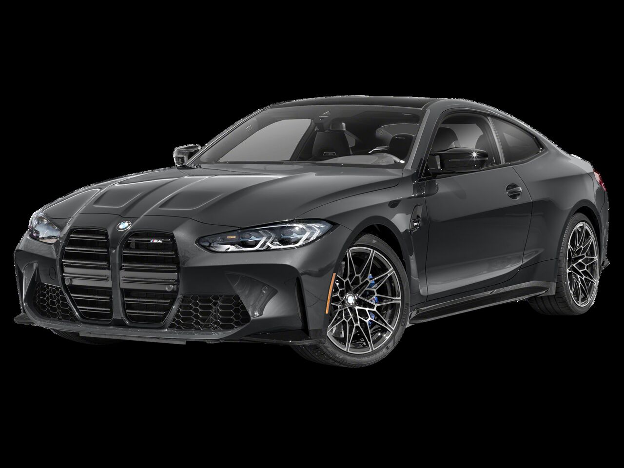 2023 BMW M4