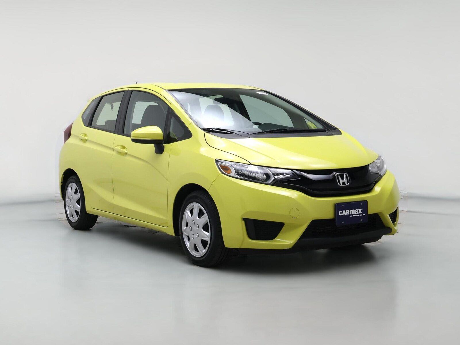 2016 HONDA Fit