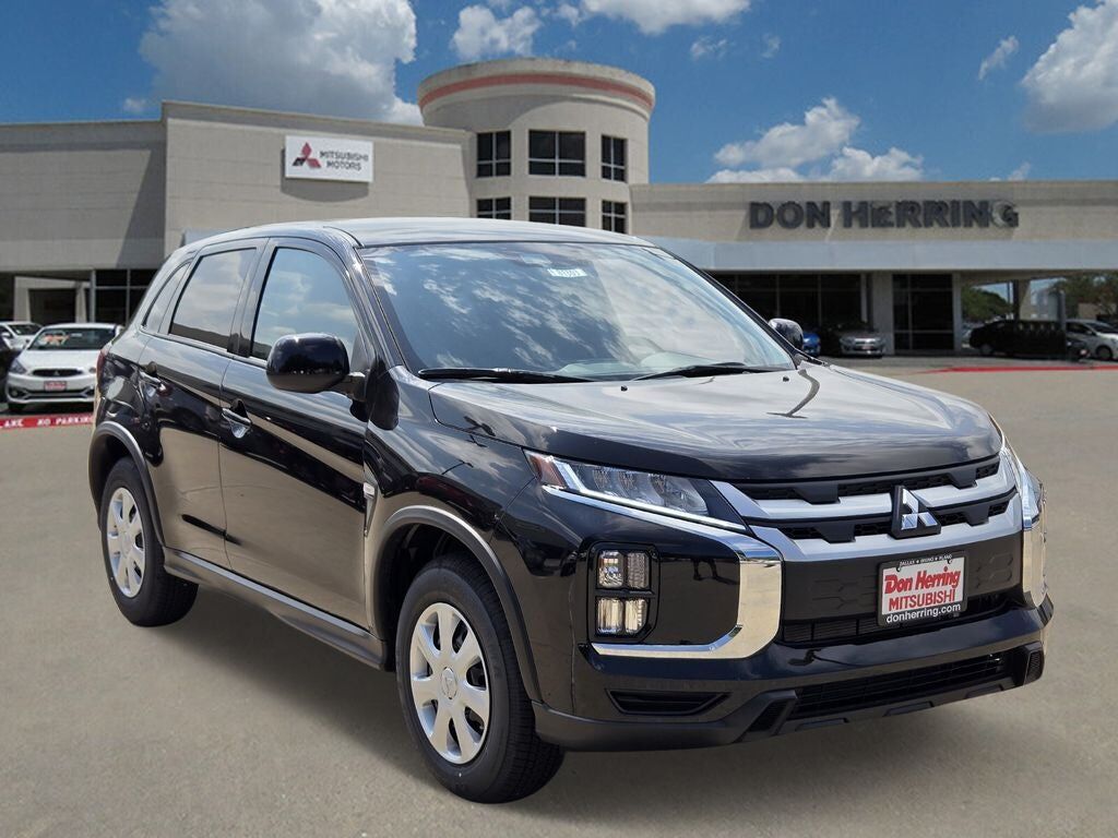 2026 MITSUBISHI Outlander Sport