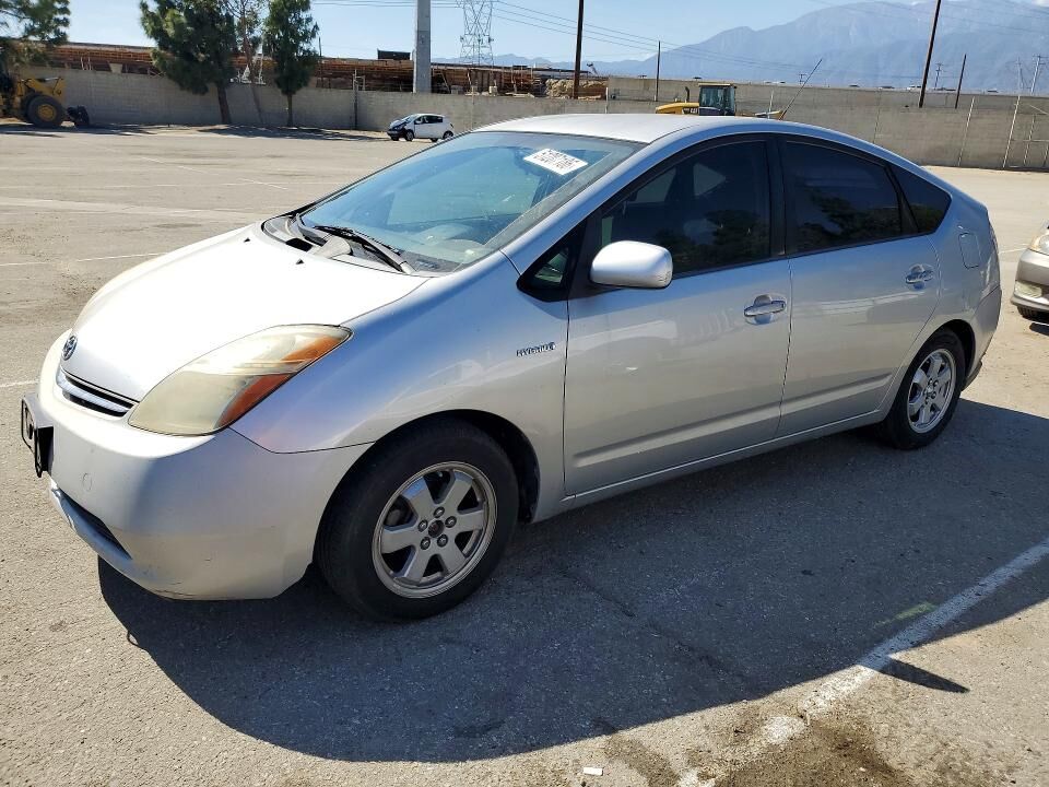 2006 TOYOTA PRIUS