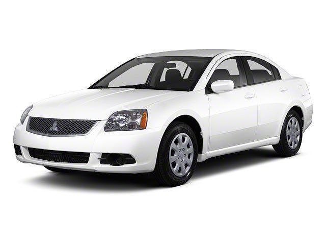 2010 MITSUBISHI Galant
