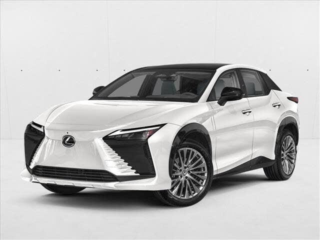 2024 LEXUS RZ 450e