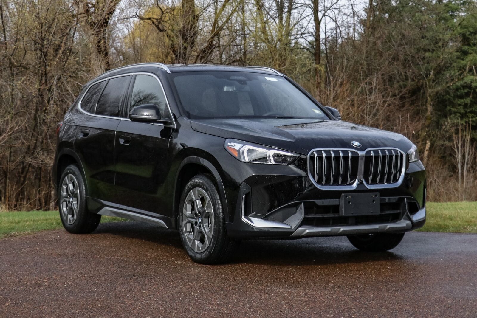 2026 BMW X1