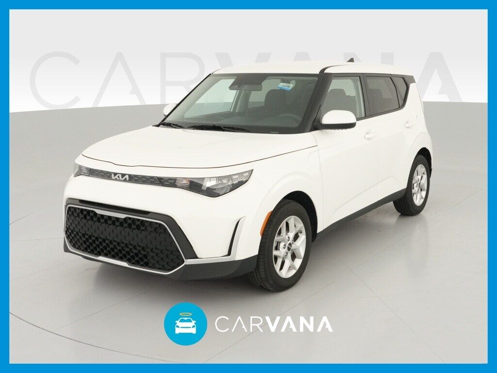 2025 KIA Soul