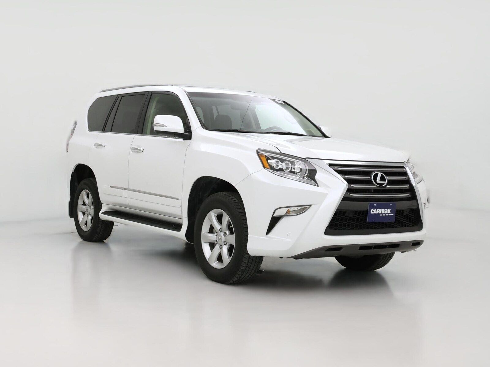 2017 LEXUS GX