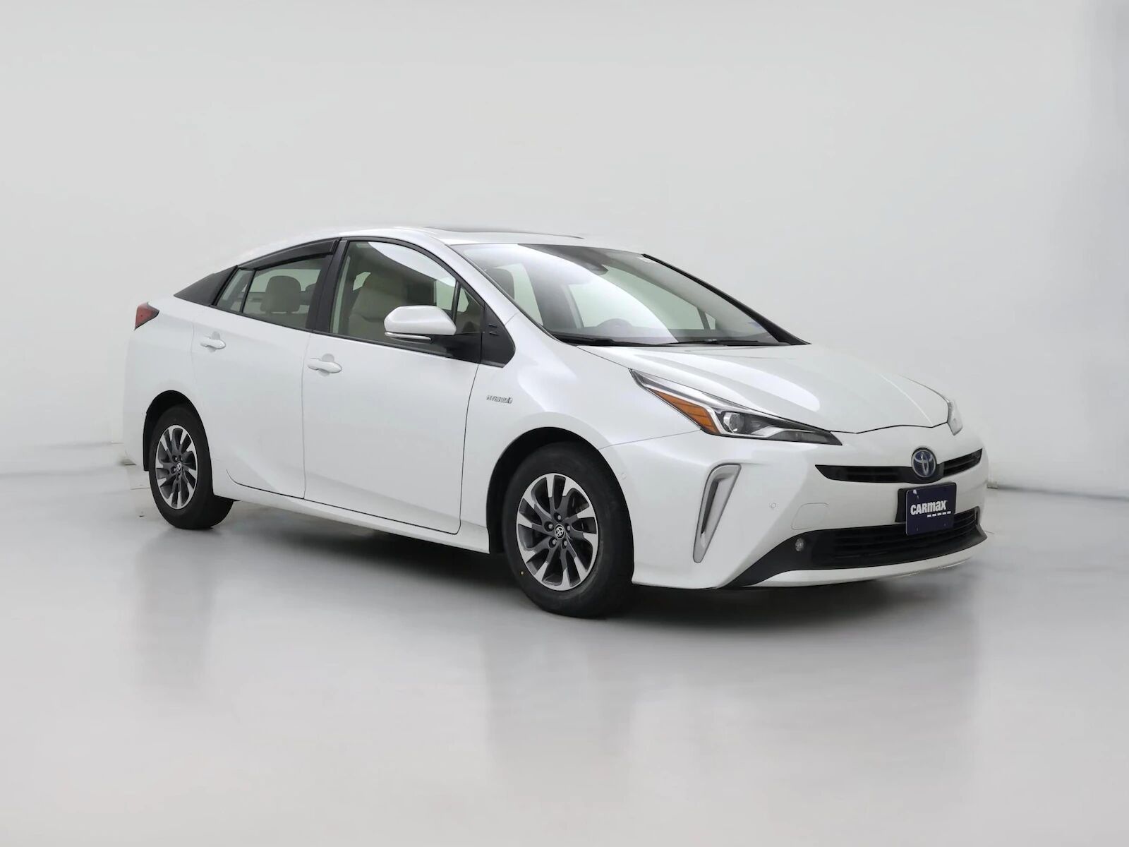 2022 TOYOTA PRIUS