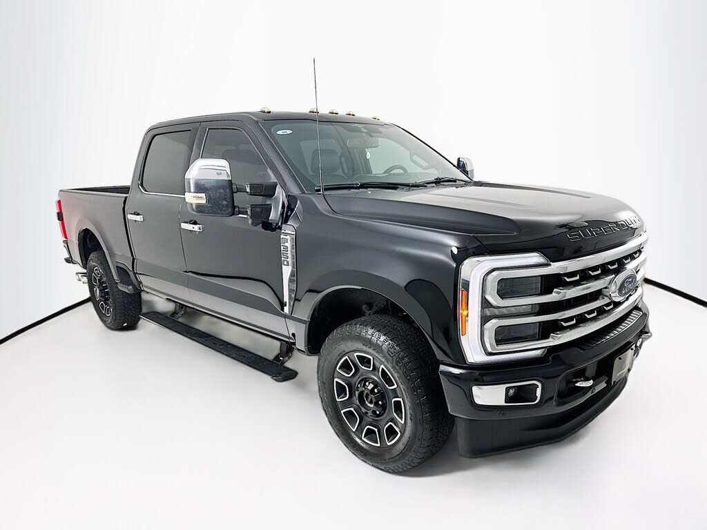 2023 FORD F-Super Duty