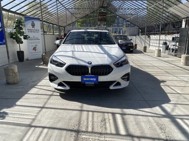 2021 BMW 2 Series