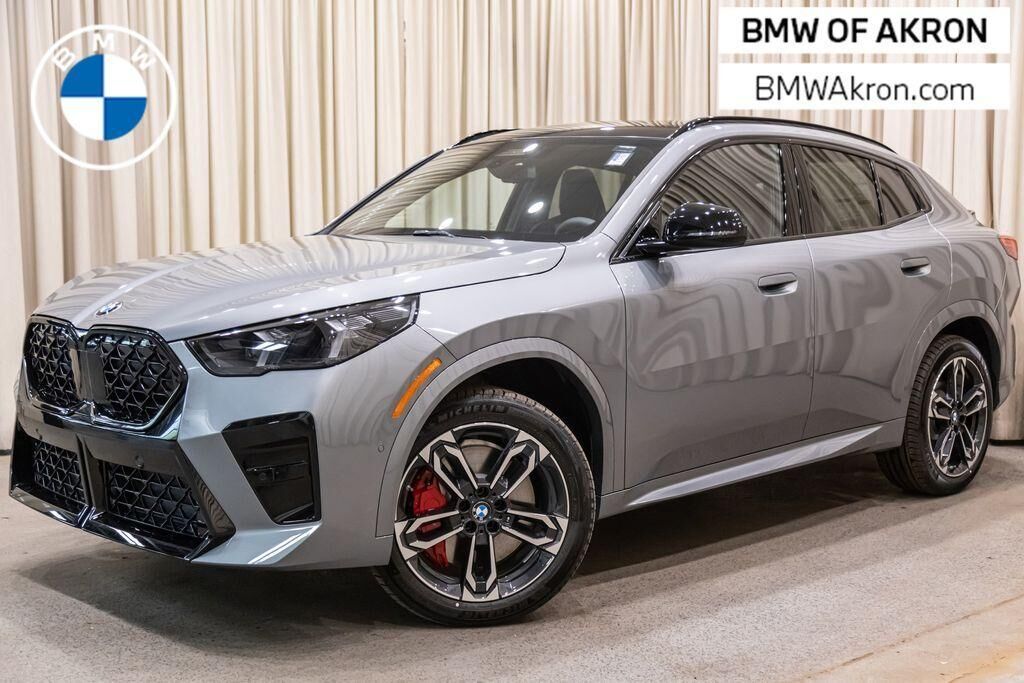 2026 BMW X2