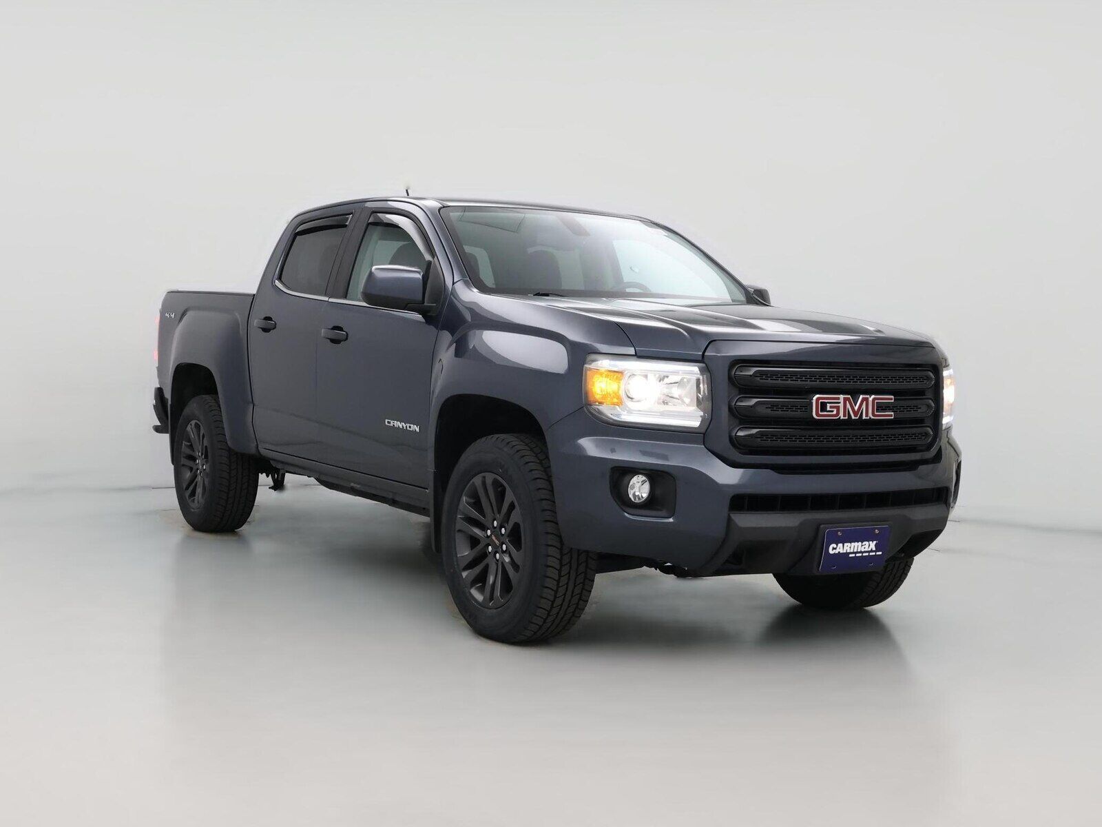 2019 GMC Canyon