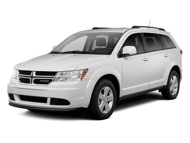 2013 DODGE Journey
