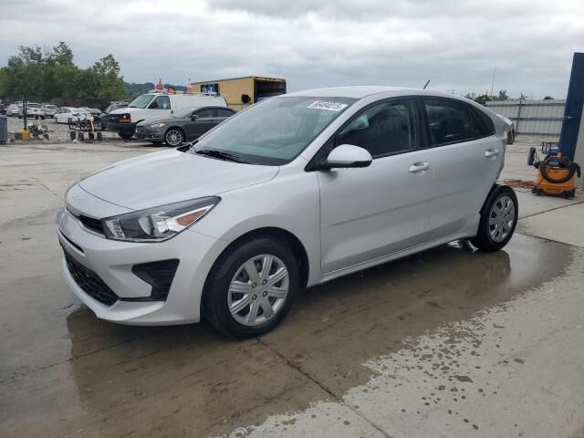 2023 KIA Rio