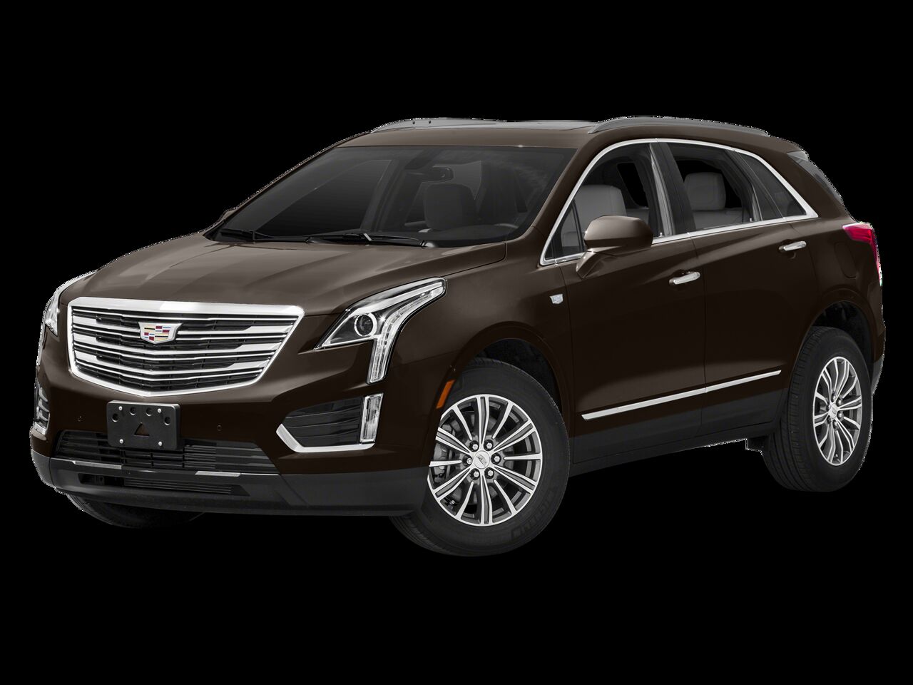 2019 CADILLAC XT5