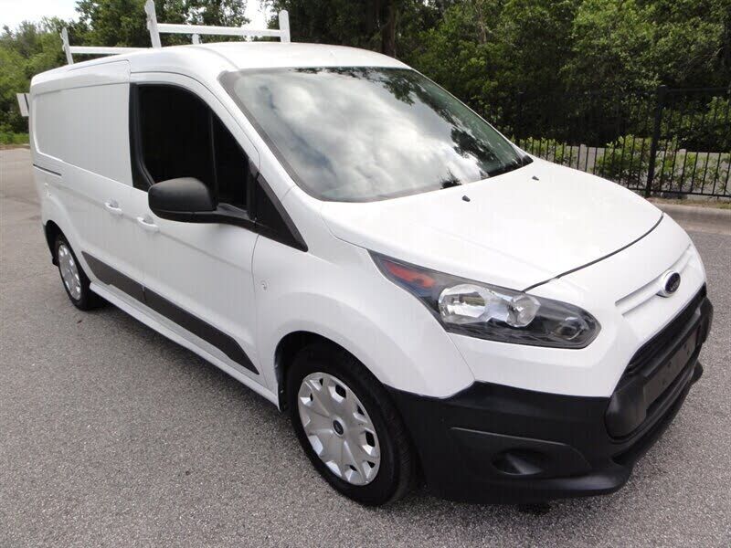 2016 FORD Transit