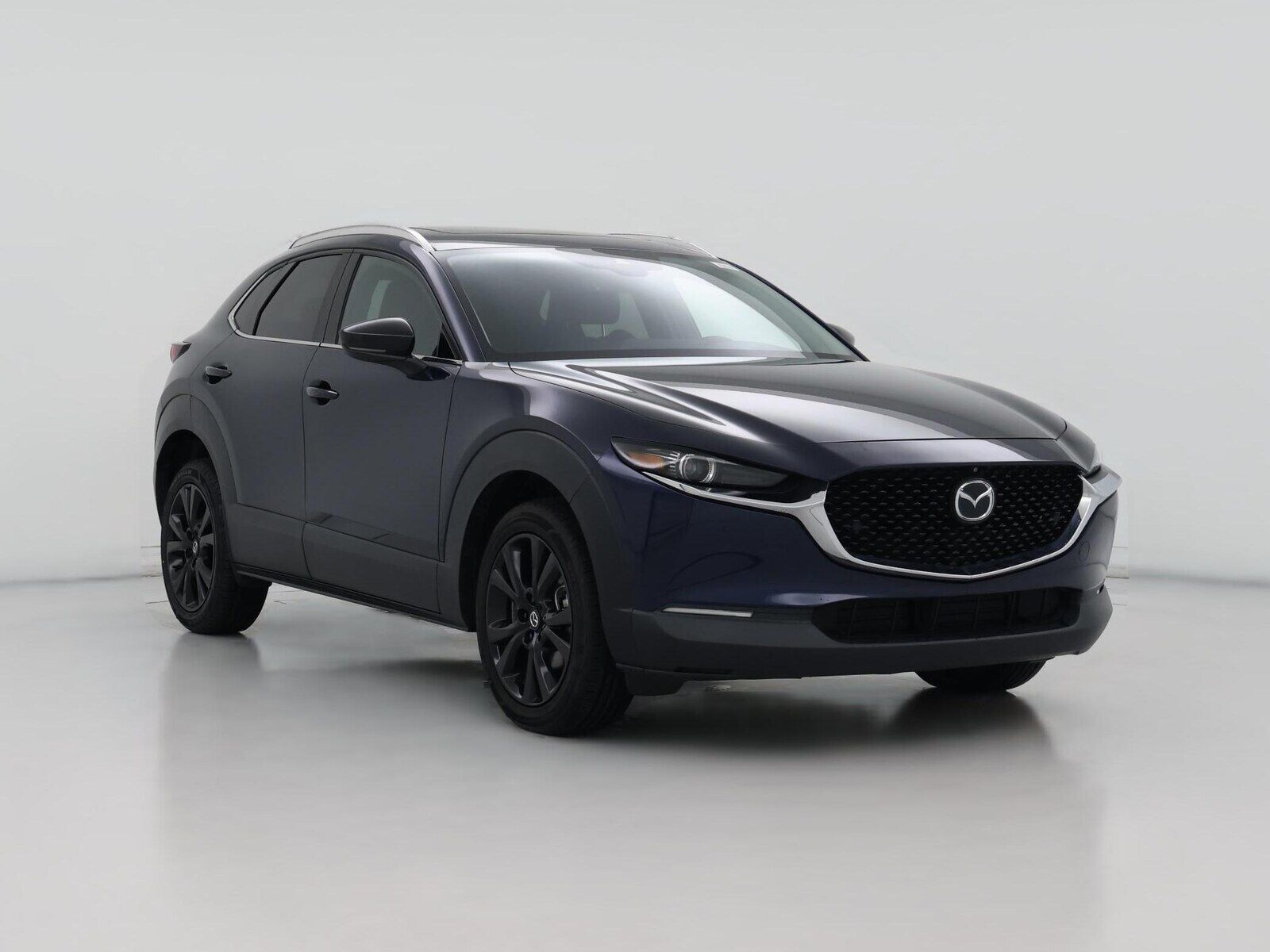 2022 MAZDA CX-30