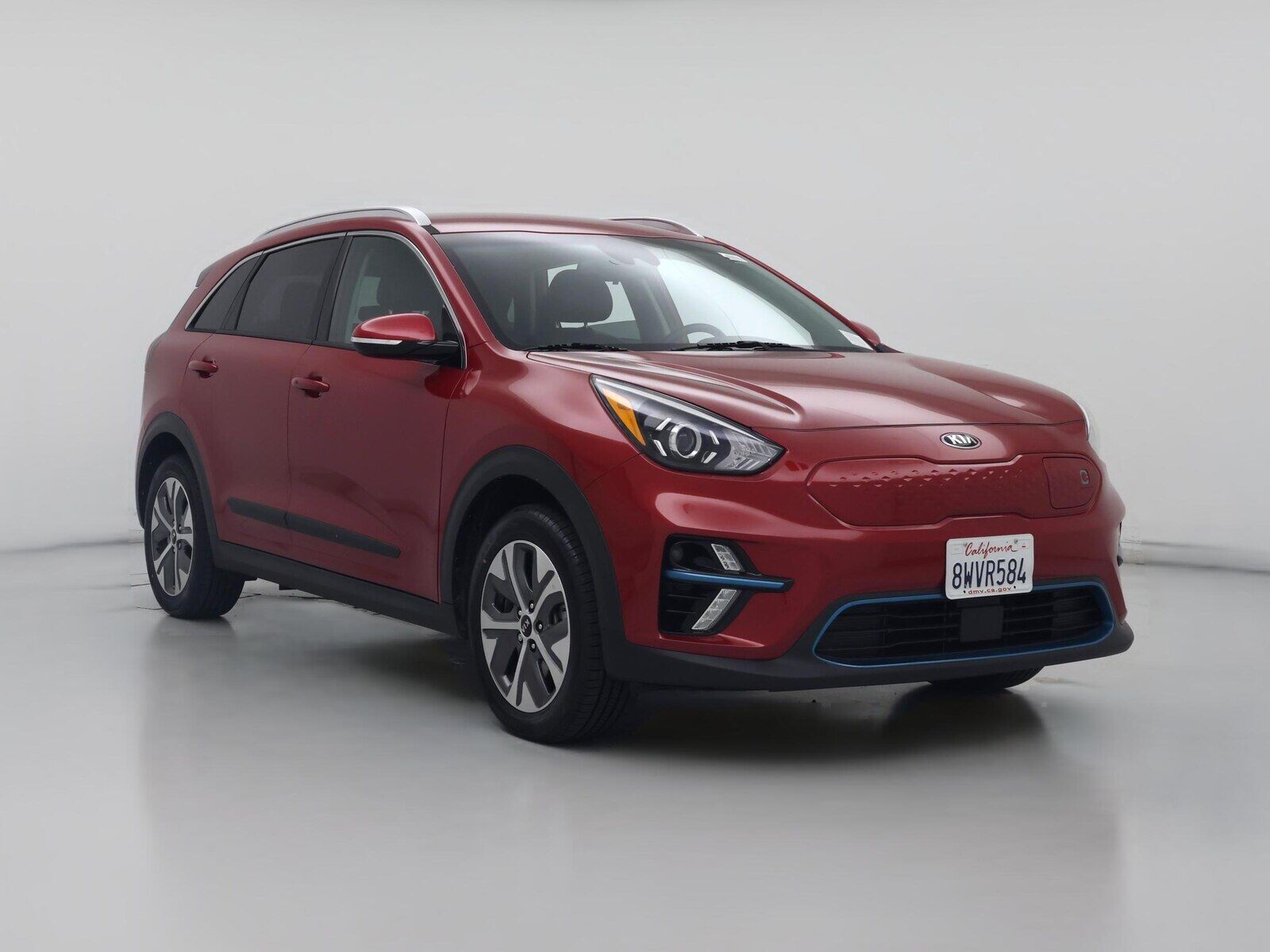 2020 KIA Niro