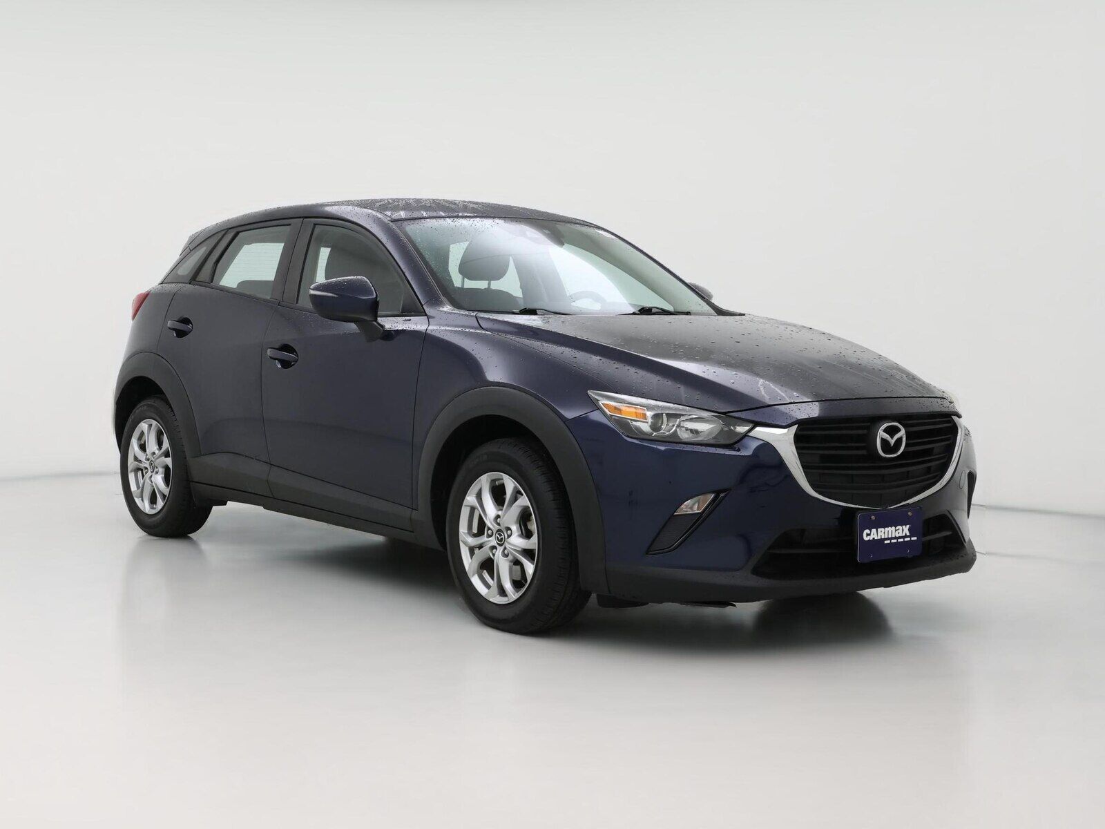 2019 MAZDA CX-3