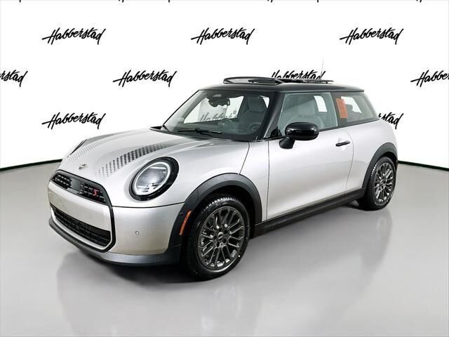 2026 MINI Hardtop